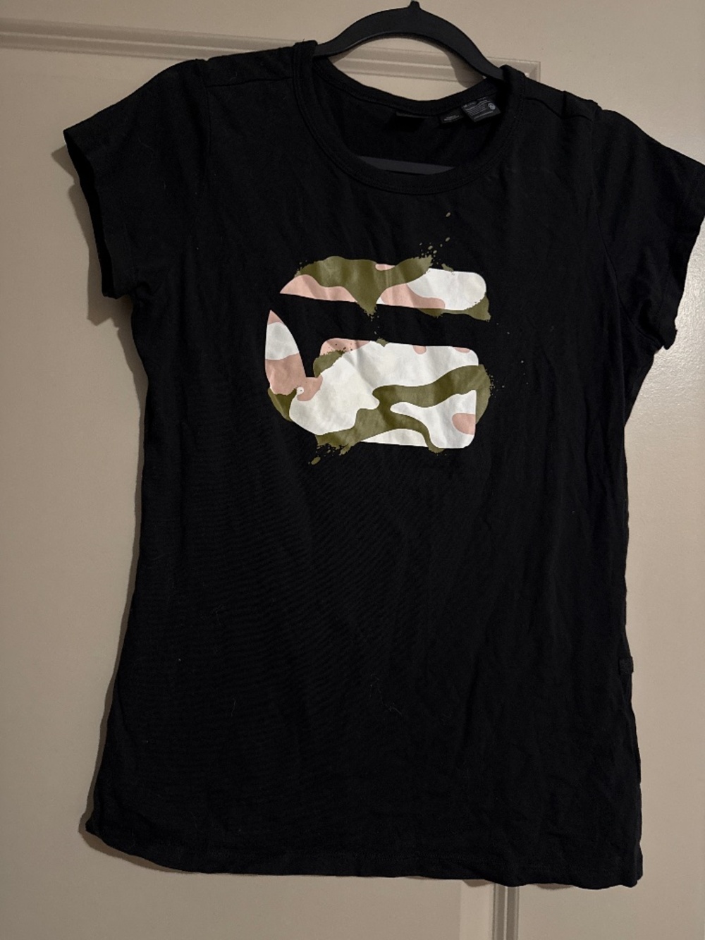G star raw tee size M - NWOT